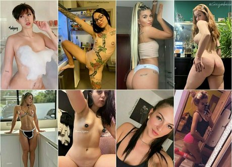 latina shemale onlyfans art xxx image