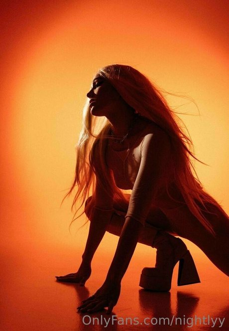 blonde cumshot onlyfans nudes photo