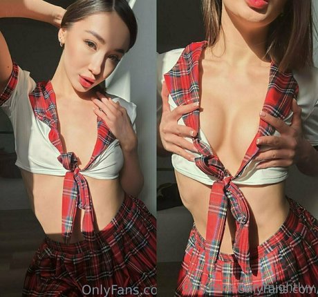 young asian onlyfans free porn image