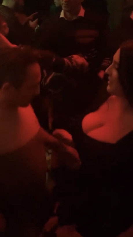 Andreea Buga star pornographic photo