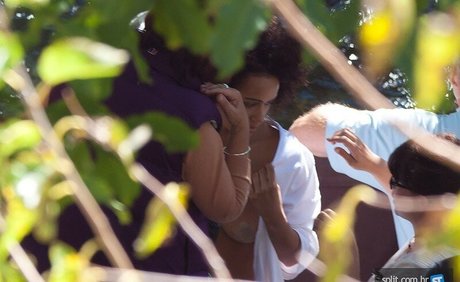 Nathalie Emmanuel pretty star pics