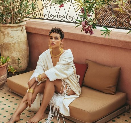 Nathalie Emmanuel hd pornstar images