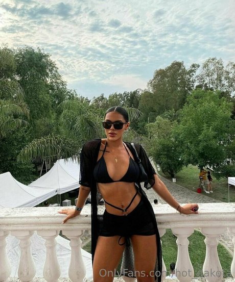 hot dakota adult model photos