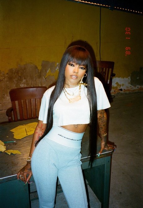 Maliibu Miitch erotic model archive