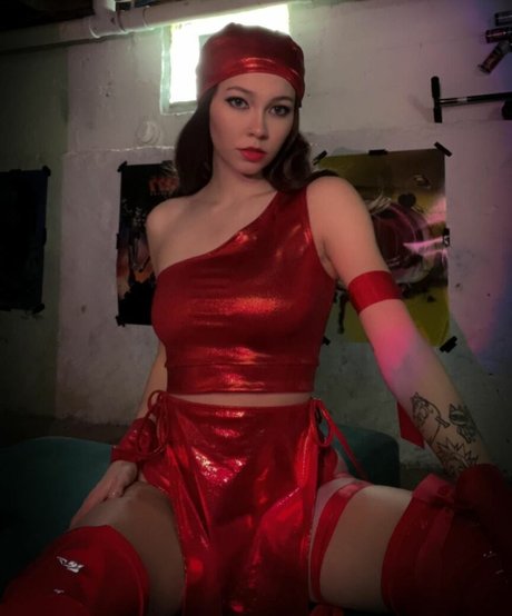 Thedarknymph pornstar pictures