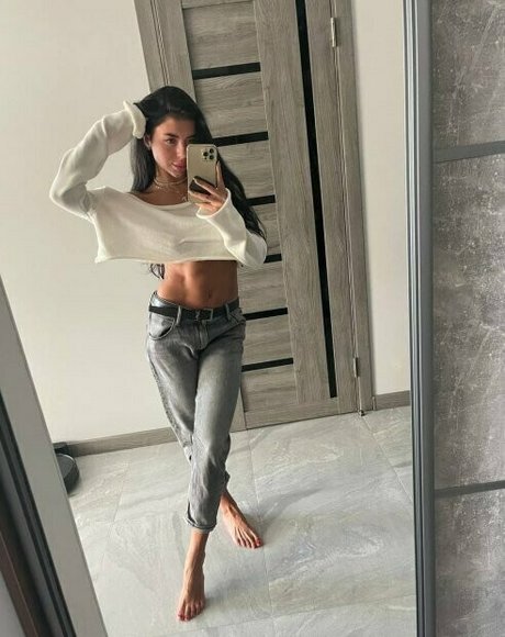 princess asian onlyfans sexy naked photo