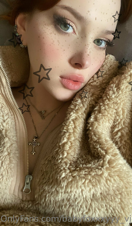 stasyfox vip hd model photo