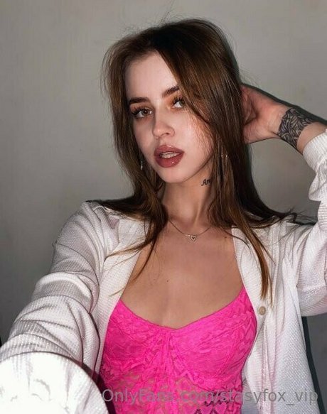 stasyfox vip nudes actress images