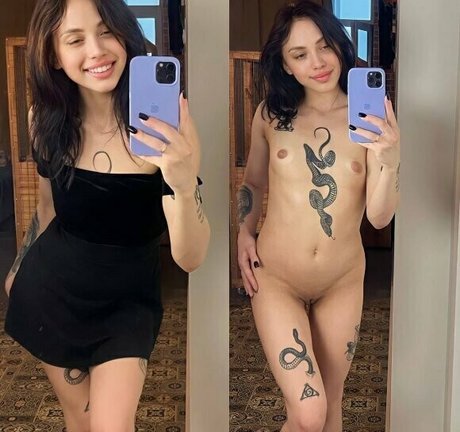 stasyfox vip actress pic