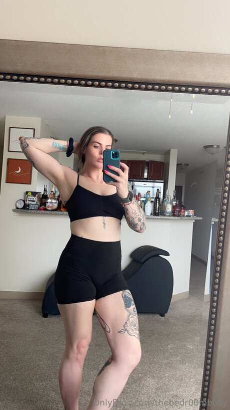 flexible teen onlyfans perfect pic