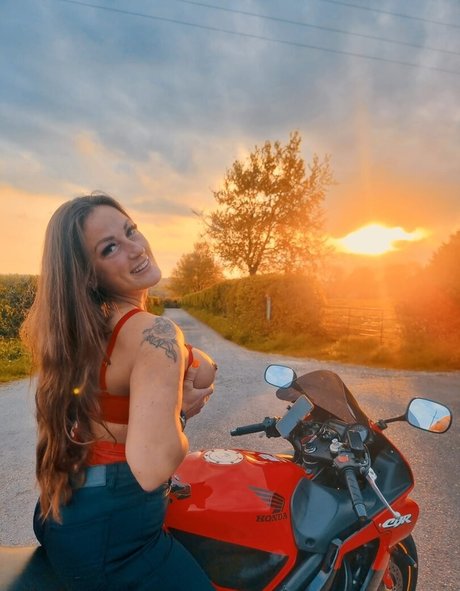 Leandra s Wonderland best star picture