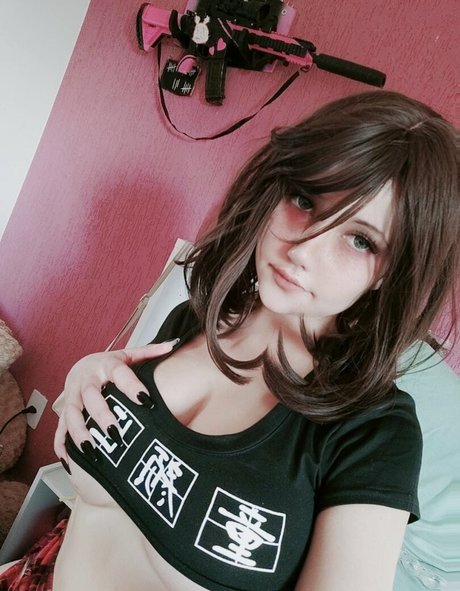 Leticia Shirayuki free actress pics