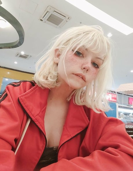 Leticia Shirayuki nudes actress images