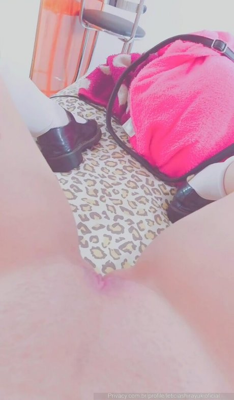 Leticia Shirayuki Images