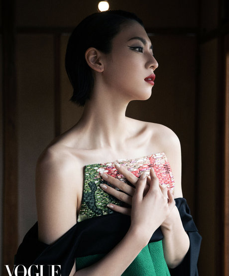 Ayaka Miyoshi pretty pornstar images