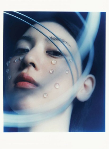 Ayaka Miyoshi perfect model galleries