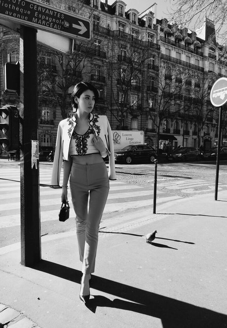 Ayaka Miyoshi pretty pornstar images