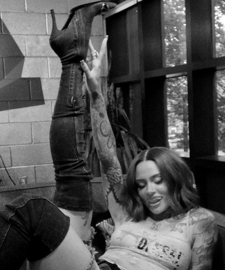 Kehlani pornstar images