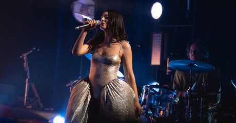 Lorde nudes actress picture