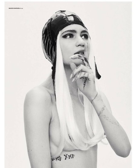 drag queen onlyfans art naked pics