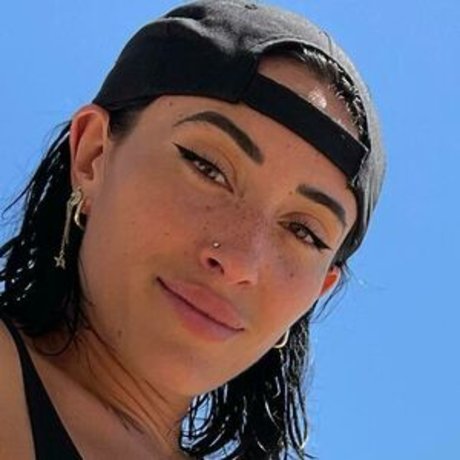 Techno DJ model adult gallery