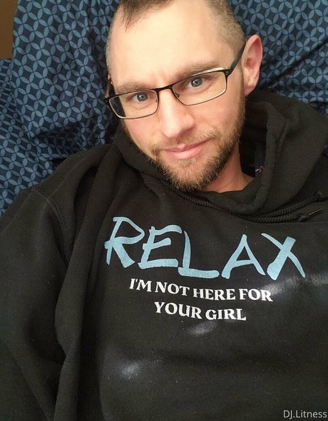 dj litness model free photo