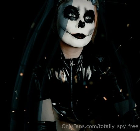 totally spy free sex star picture