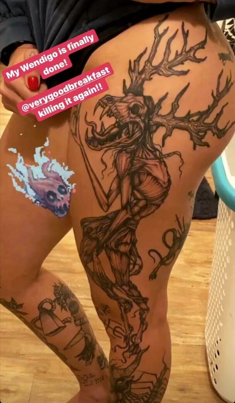 midget trans onlyfans exclusive picture