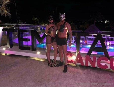 aiokilaci naked model pics