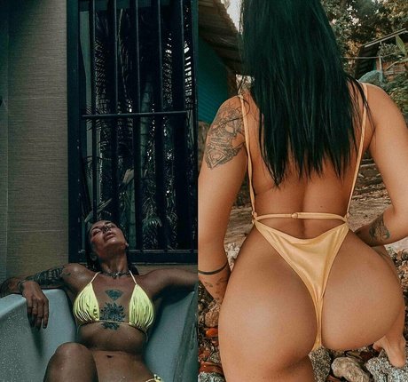 skinny ebony onlyfans erotic pic