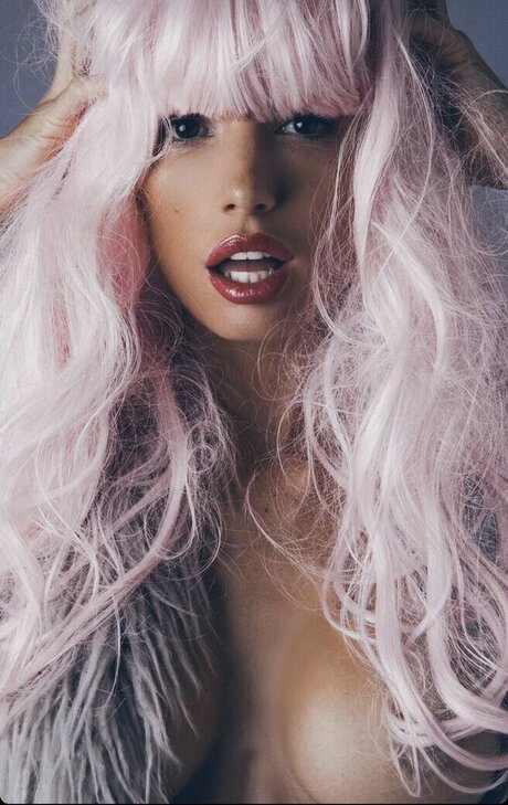 virginiechretien star pornographic gallery