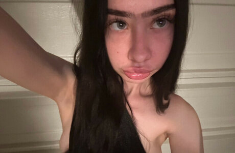 kristensilvaaaa model nice pictures