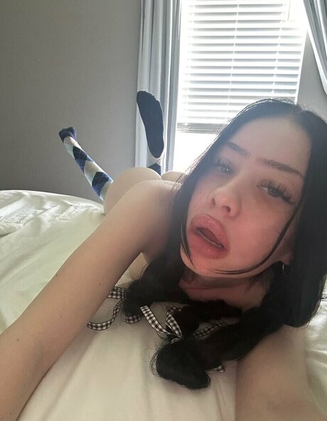 kristensilvaaaa pornstar nude pictures