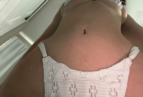 kristensilvaaaa model high quality photo