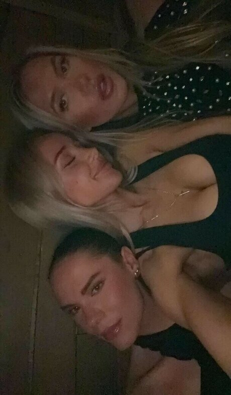 Brynhildurgunnlaugs art model archive