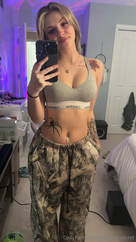 chloeessecret best actress pic