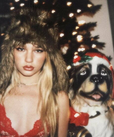 Abby Paradise star beautiful image