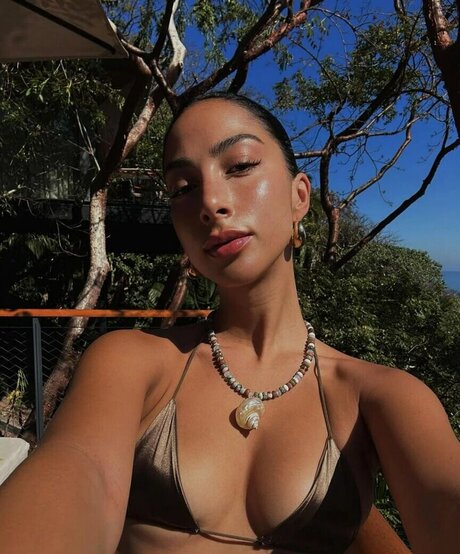 Maria Chac n model porn archive