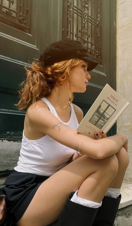 skinny brunette onlyfans porn img