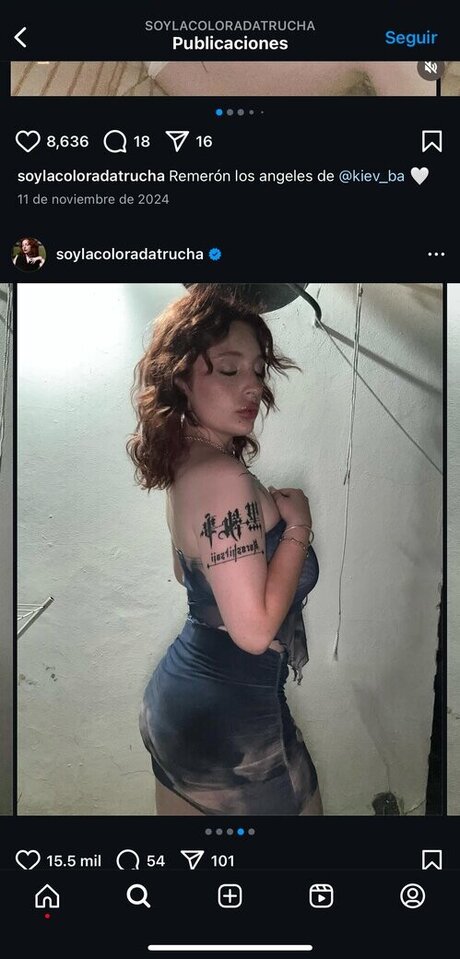 redhead nude onlyfans nudes galleries