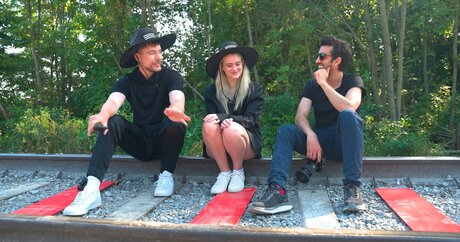 Thea Booysen model perfect picture