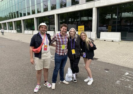 Thea Booysen model naked pic