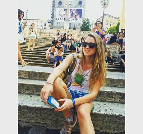 Thea Booysen pornstar sexy img