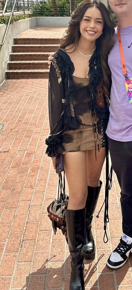 Valkyrae pornstar high quality img