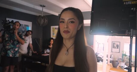 Valkyrae naked star archive