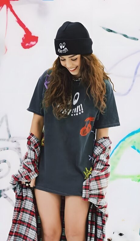 Valkyrae pornstar pictures