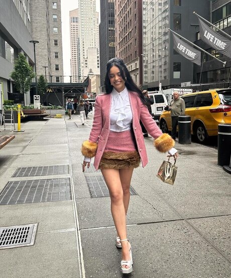 Valkyrae pornstar naked photos