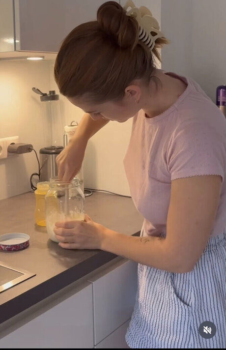 granny feet onlyfans porn image