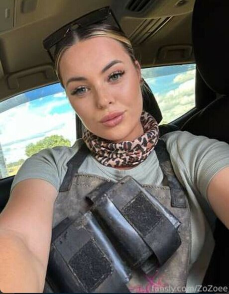 Zoe Nothdurft pornstar xxx archive