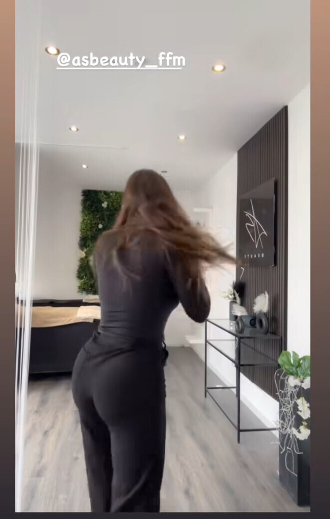 brunette ass onlyfans free xxx picture